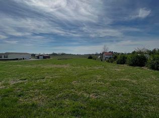 TRACT 1&2 County Road 530, Rogersville, AL 35652