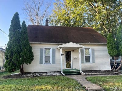 820 Bond Ave, Collinsville, IL, 62234