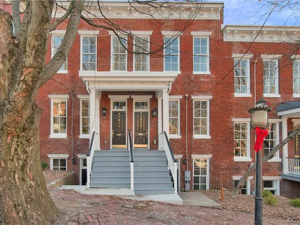 2515 E Franklin St, Richmond, VA 23223
