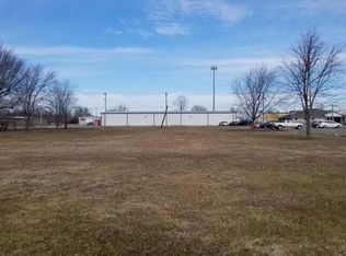 2126 B St NW, Miami, OK 74354