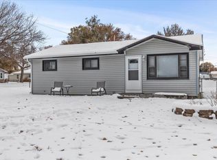 3540 Wapato Ave, Billings, MT 59101