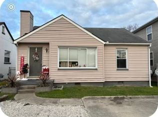 6268 E Pea Ridge Rd, Huntington, WV 25705