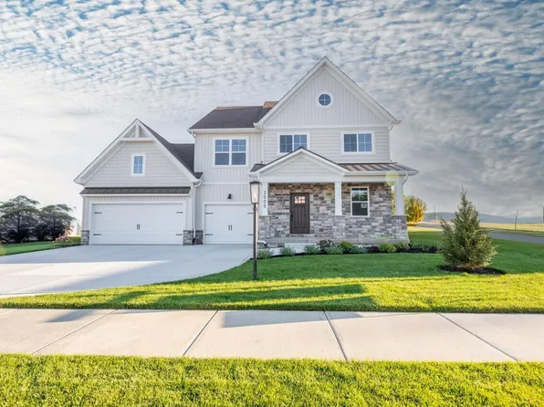 2005 Timberwood Ln, Chesterton, IN 46304