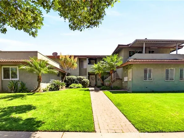 1918 E Del Mar Ave, Orange, CA 92865