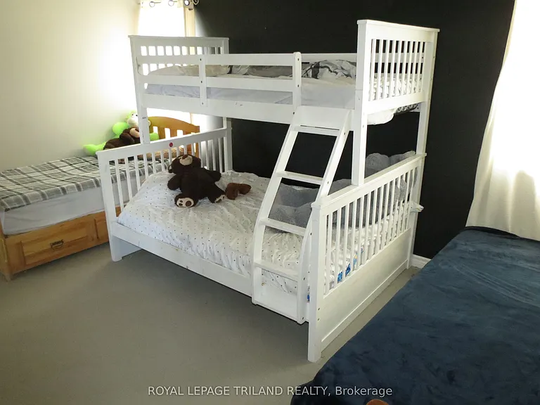 204 Peach Tree Blvd #MAIN LEVEL — Photo 19