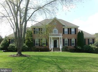 6 Alley Sheba Ln, Stafford, VA 22556