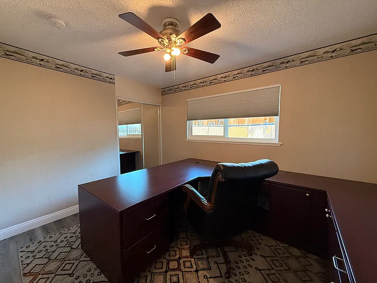 Bedroom #3
