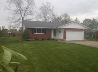 337 Sunset Ct, Monroe, OH 45050