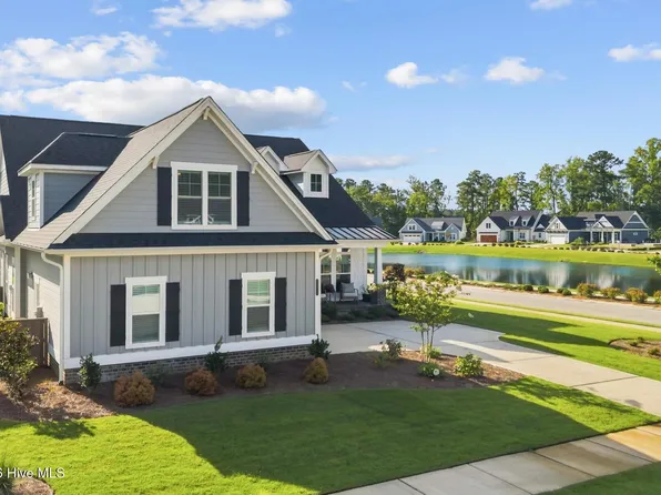 5089 Saltgrass Cove, Leland, NC 28451