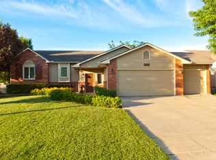 4441 N Westlake Ct, Wichita, KS 67220