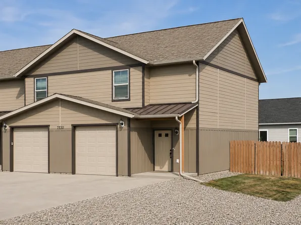 7530 Kingpost Loop, 7530 Kingpost Loop #D, Helena, MT 59602