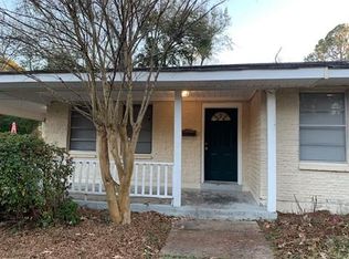 1523 Winchester St, Jackson, MS 39211