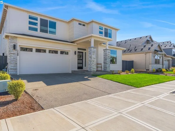 1156 N 44th Pl, Ridgefield, WA 98642