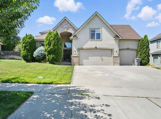 2060 Newhaven Loop, Richland, WA 99352