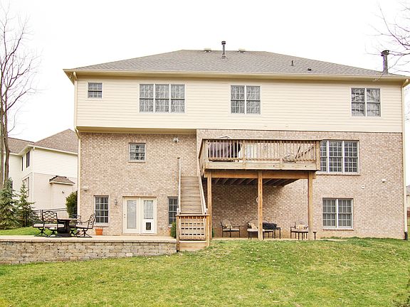 Exterior Back