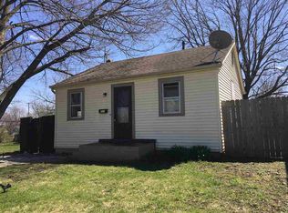 531 Irene Ave, Fort Wayne, IN 46808