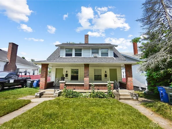 51-53 S Cherrywood Ave, Dayton, OH 45403