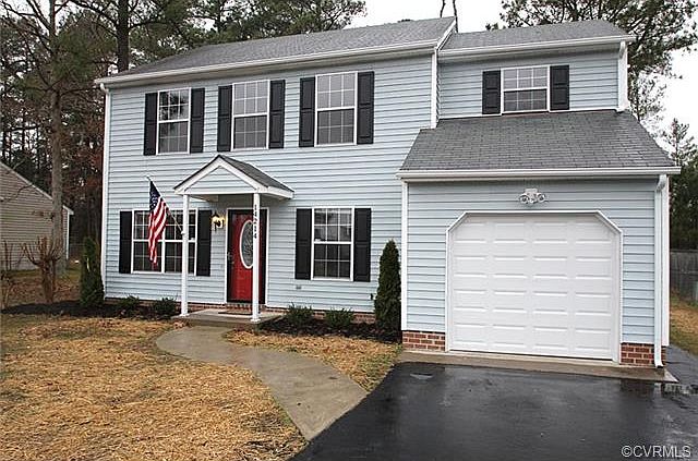 1st image of 14214 Santell Dr