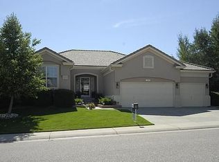9708 Colinade Dr, Lone Tree, CO 80124
