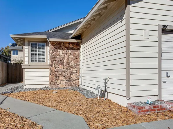 380 Jacaranda Drive, Suisun City, CA 94585