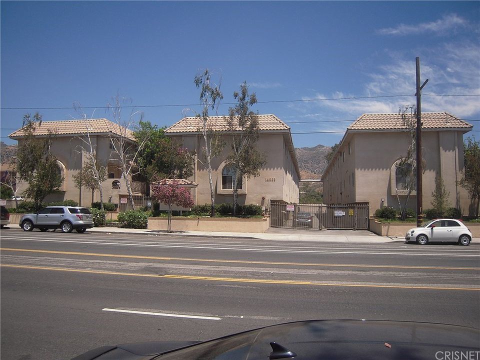 1st image of 14365 Foothill Blvd Unit 24