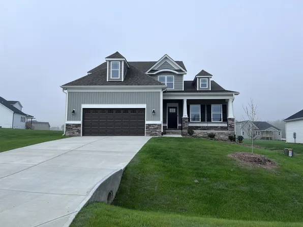 131 Chinquapin Ct, Four Oaks, NC 27524
