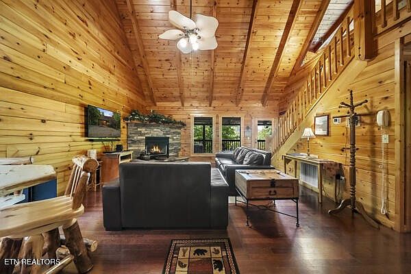 4196 Mountain Rest Way, Sevierville, TN 37876 | Zillow
