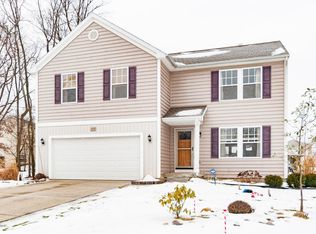 1578 Oshtemo Ridge Trl, Kalamazoo, MI 49009