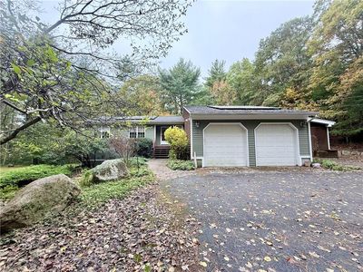 850 Hope Furnace Rd, Scituate, RI, 02831