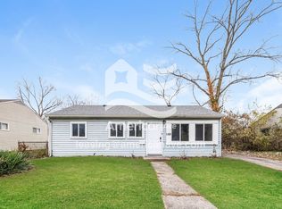 1385 Guenther Rd, Dayton, OH 45417