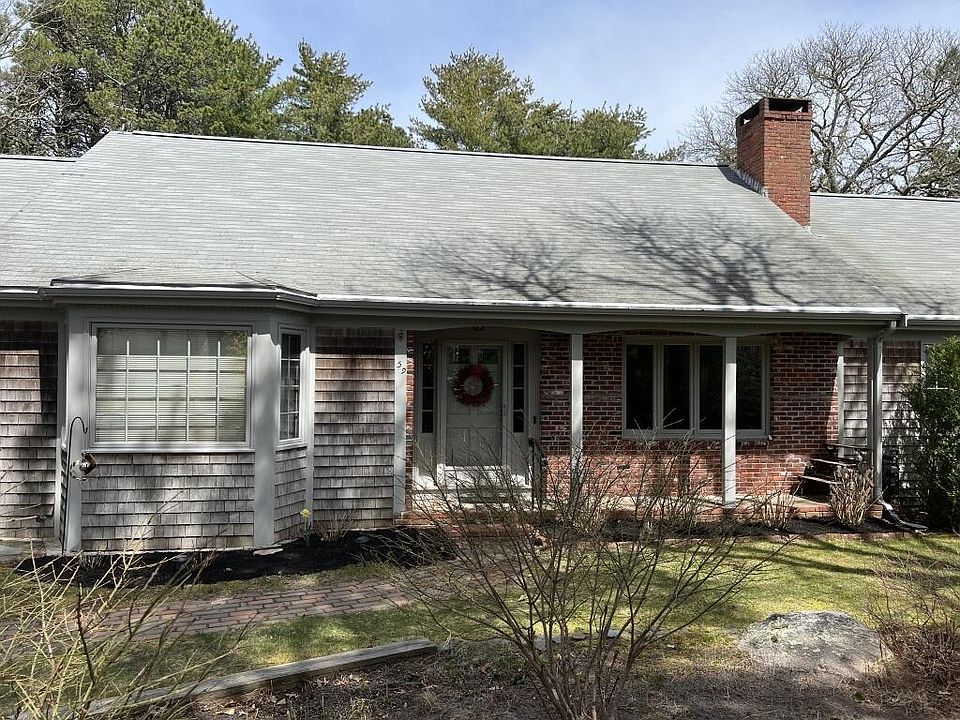 59 Horseshoe Way, Brewster, MA 02631 Zillow