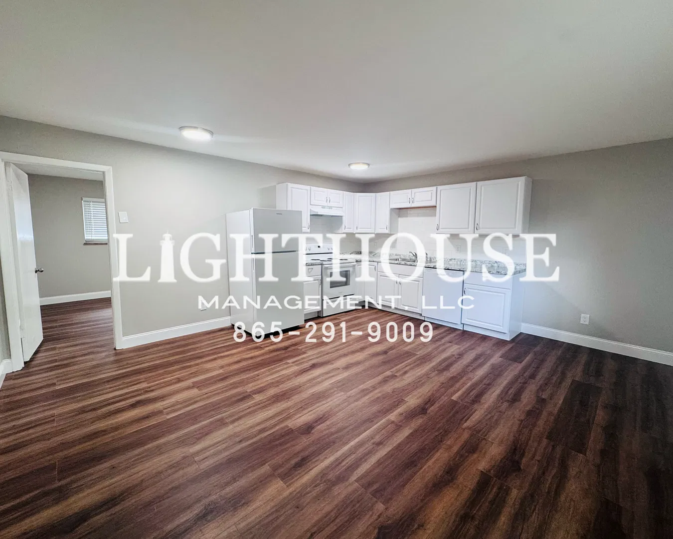 North Hills Apartments — Photo 4