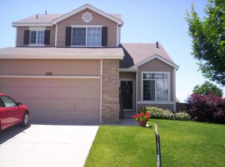3741 S Lisbon Way, Aurora, CO 80013