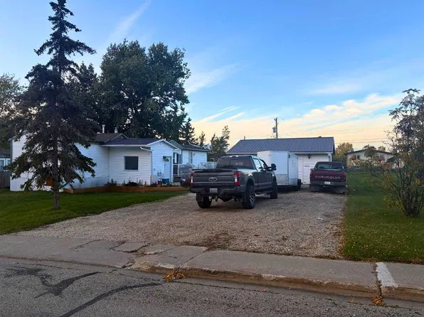 4425 E 51st Ave, Valleyview, AB T0H 3N0