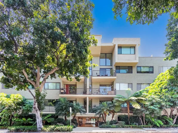 9000 Cynthia St APT 306, West Hollywood, CA 90069