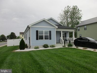 234 E North St, Felton, DE, 19943