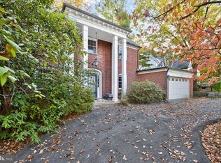 4731 30th St NW, Washington, DC 20008