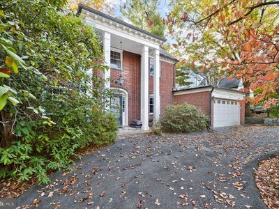 4731 30th St NW, Washington, DC, 20008