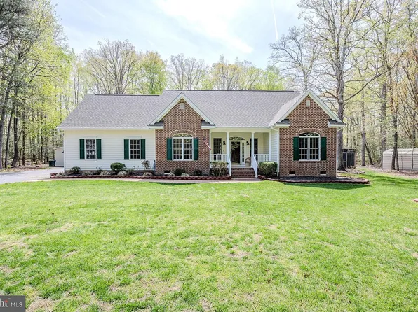 18224 Green Blvd, King George, VA 22485