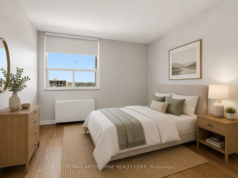 125 Forsythe St #1201 — Photo 19