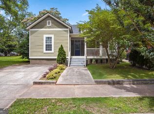 1721 Ware Ave, East Pt, GA 30344