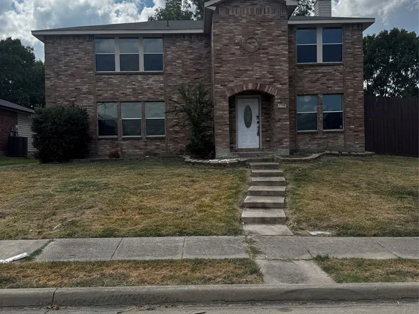 1735 Hickory Creek Ln, Rockwall, TX 75032