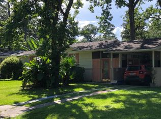 4651 Homestead Rd, Jacksonville, FL 32210