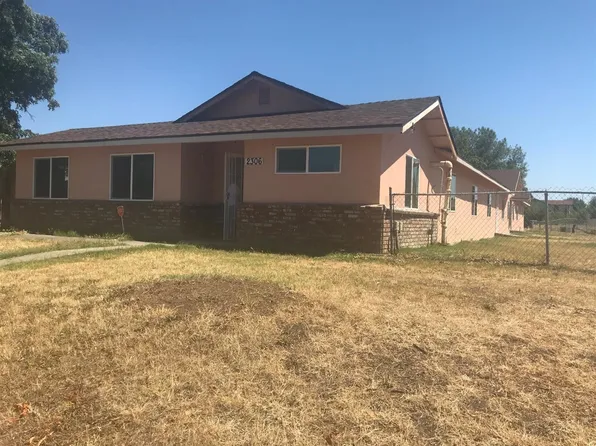 2306 Hollywood Dr, Stockton, CA 95210