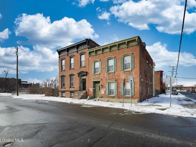 261 2nd Street, Troy, NY, 12180