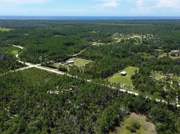 13845 N Gulf Mnr, Perry, FL 32348