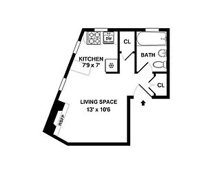 Rented by REAL New York