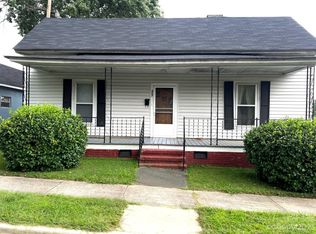 907 Engleside St, Monroe, NC 28110