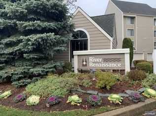 509 River Renaissance #B09, East Rutherford, NJ 07073