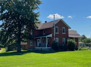 8840 W Genzman Rd, Oak Harbor, OH 43449